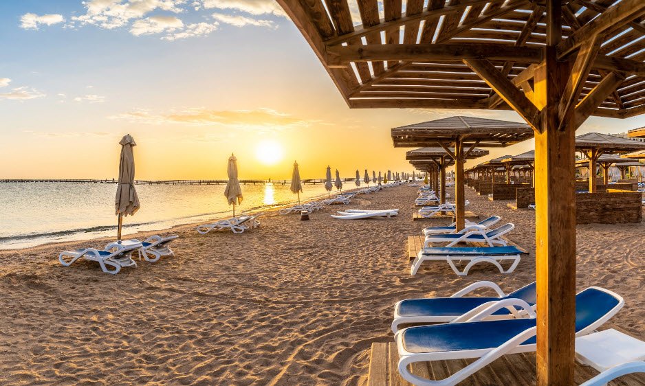 Hurghada, Red Sea Governorate, Egypt